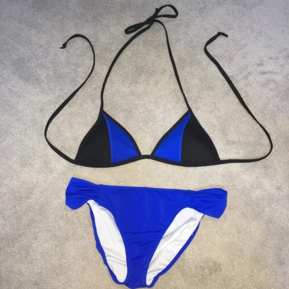 Victoria’s Secret Pink Bikini